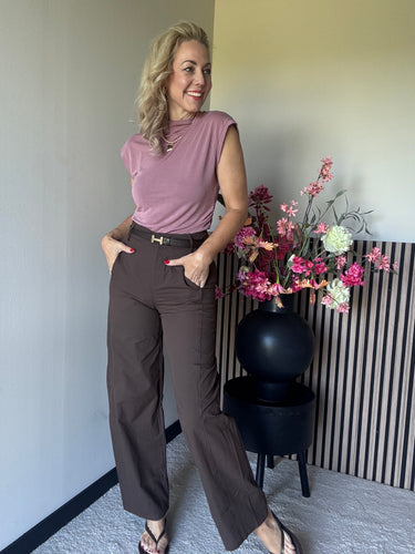 MariaCC LL Pant 31581